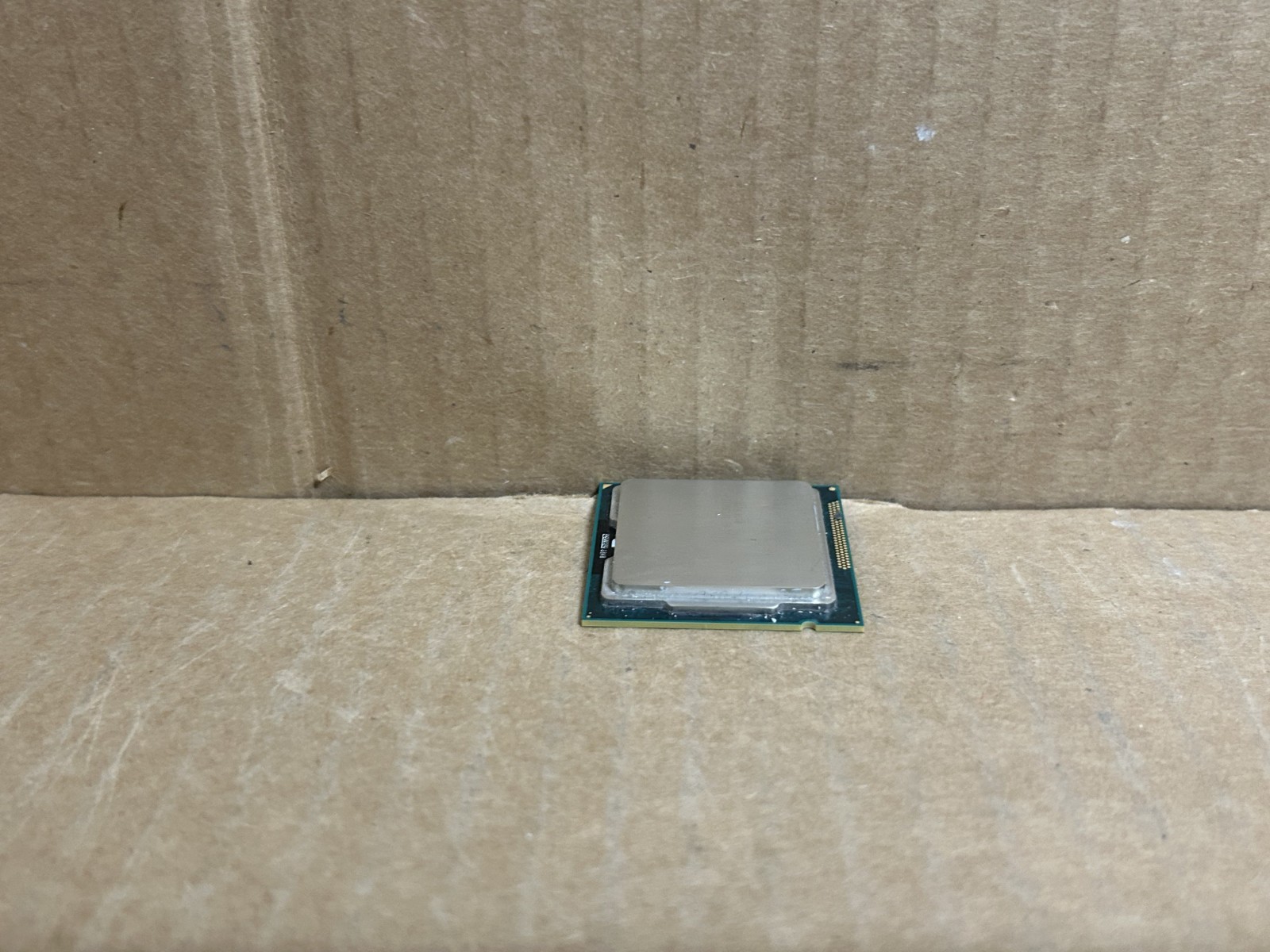 Intel Core i3-2100 3.10GHz 5 GT/s LGA 1155/Socket H2 Desktop CPU SR05C