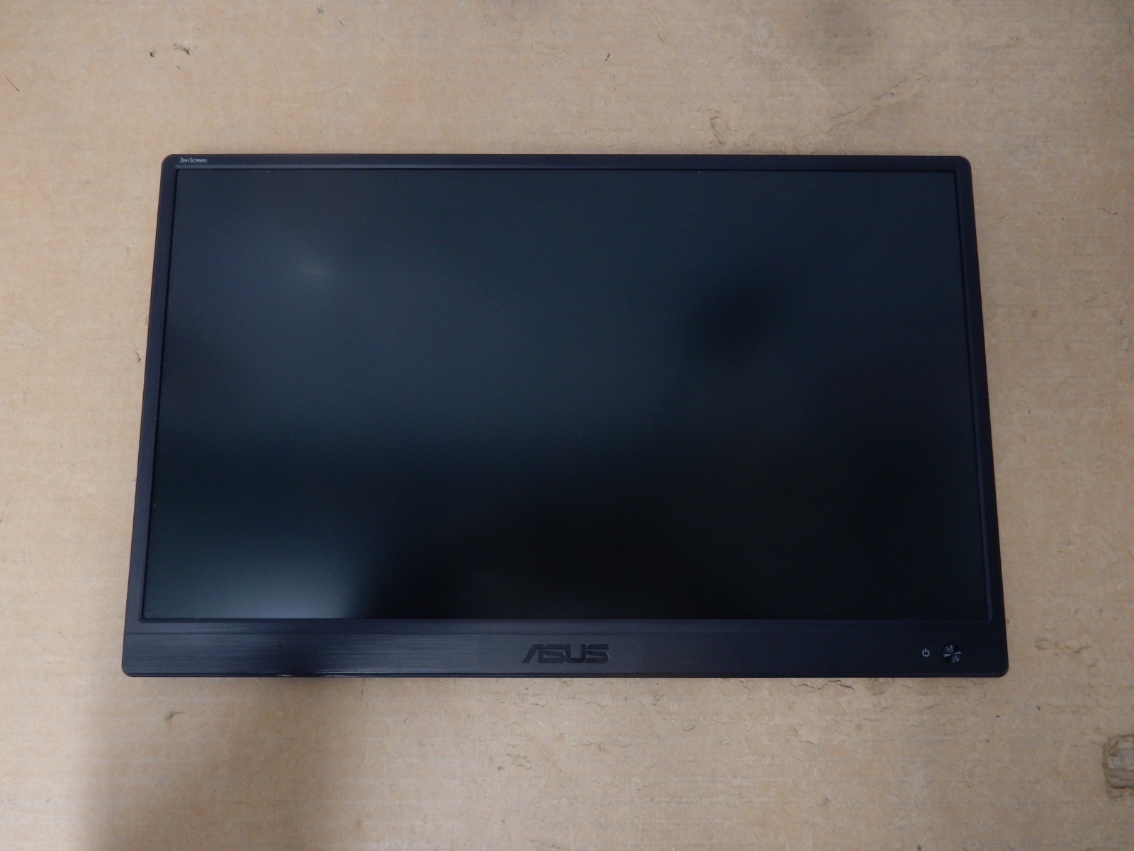 ASUS ZENSCREEN MB165B 15.6″ Portable USB Monitor – No Stand – Grade B