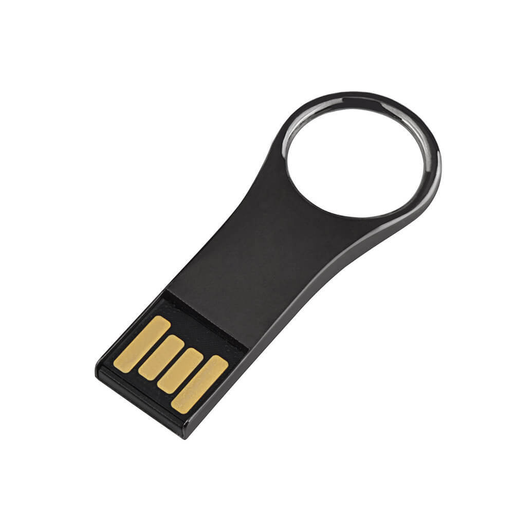 32GB Waterproof Ultra Slim USB 2.0 Flash Drive Memory Stick Mini Thumb Drive