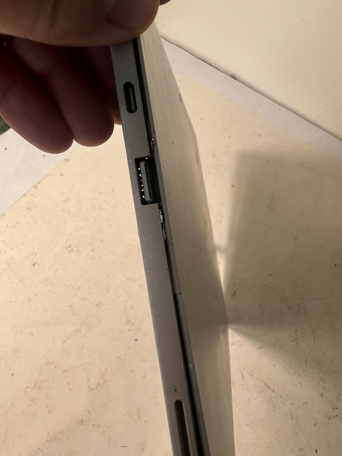 Microsoft Surface Pro 7+ 1960 12.3″ i5-1135G7 2.4GHz 8GB RAM 📖 AS-IS NO SCREEN!