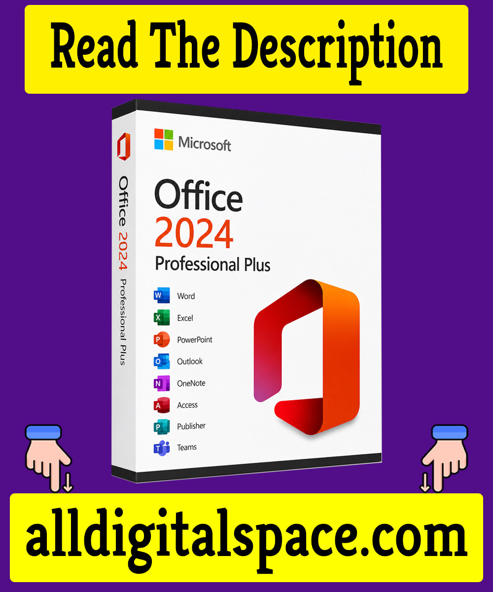 🟠 ®2024 🟠 VD