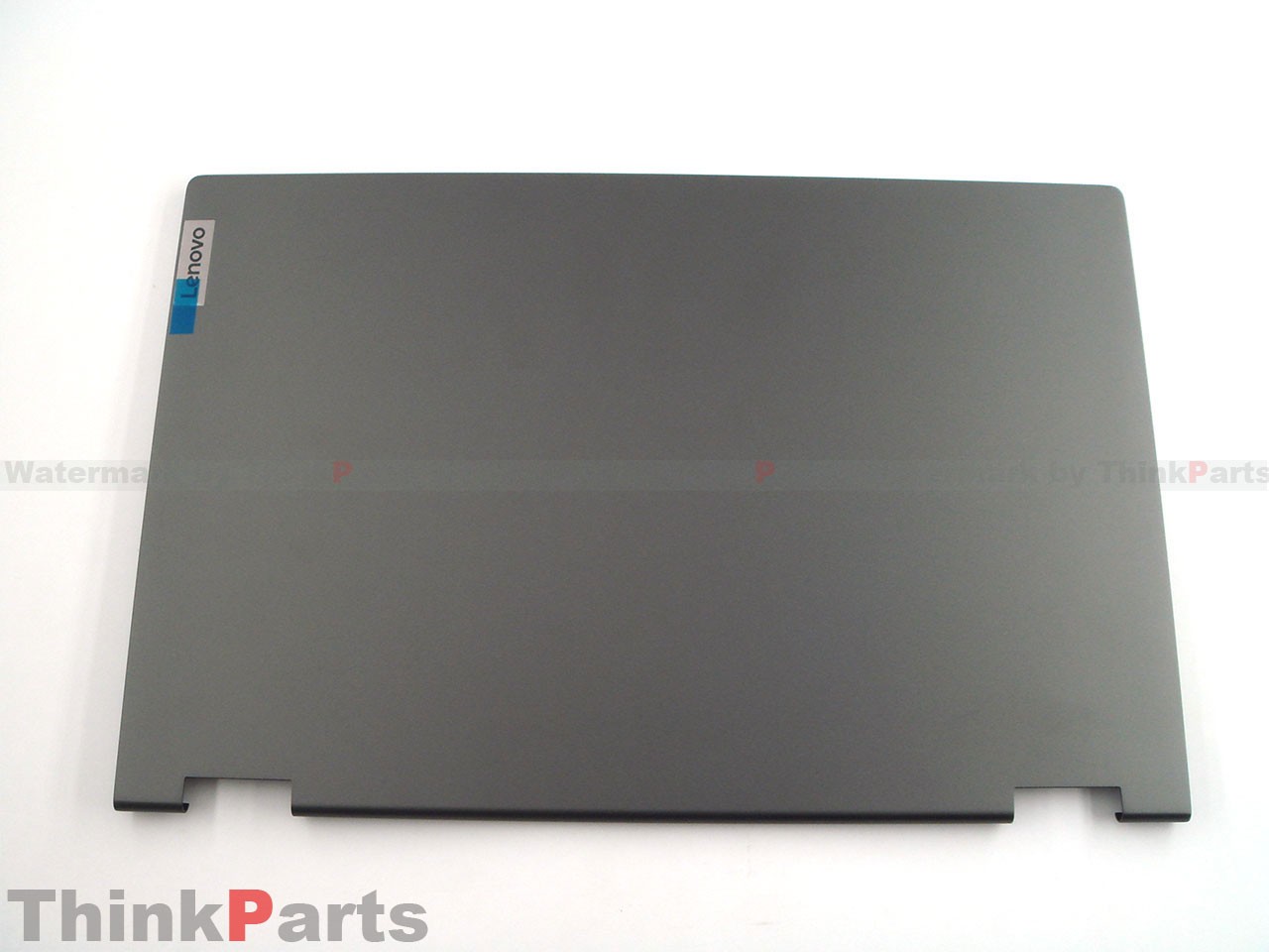 New/Orig Lenovo ideapad Flex 5-14IIL05 14ITL05 Lcd Cover Lid AL Gray 5CB0Y85291