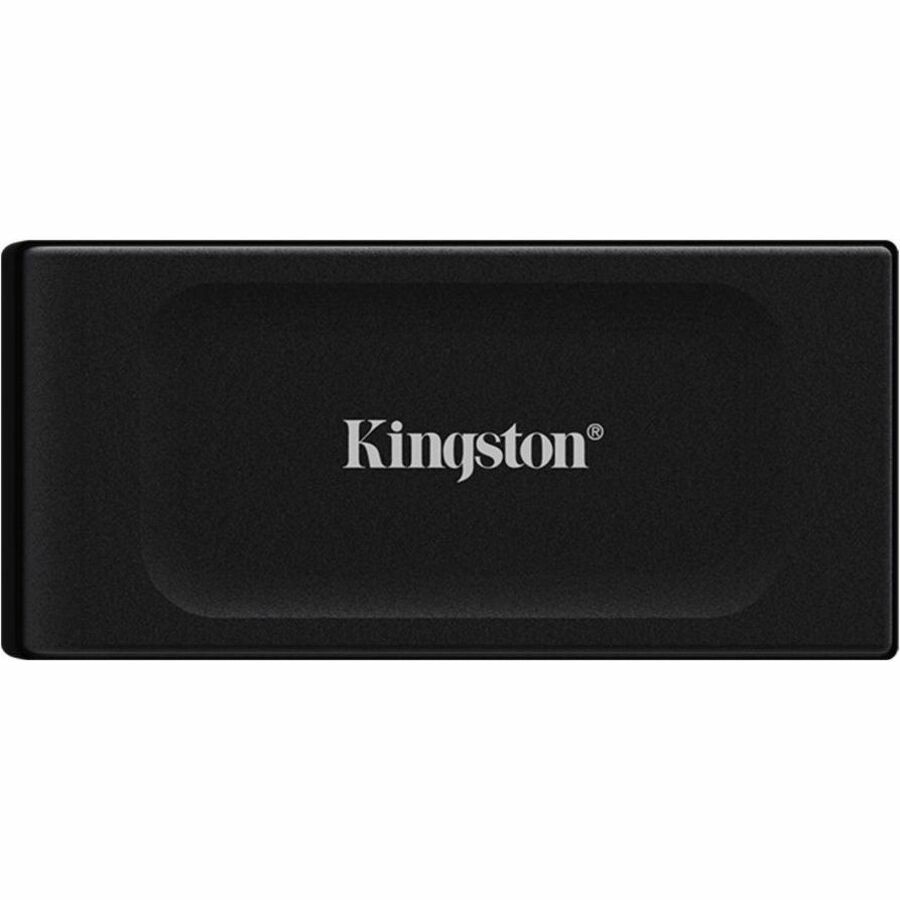 Kingston XS1000 1 TB Portable Solid State Drive – External (sxs1000-1000g)
