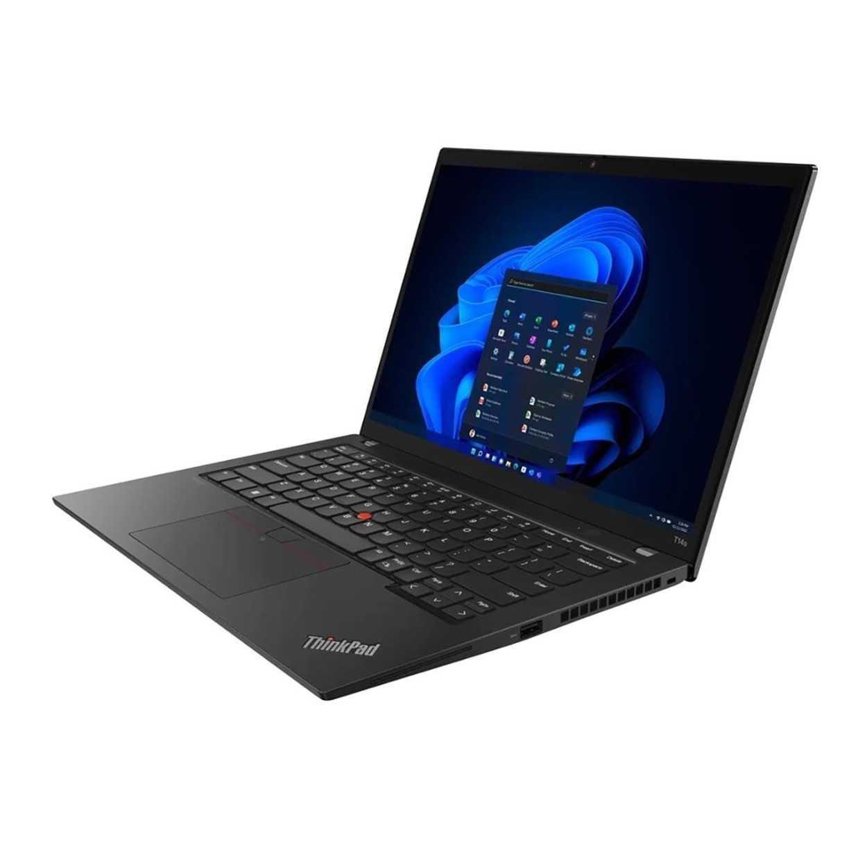 Lenovo ThinkPad T14s Gen 3 14-Inch WUXGA Intel Core i5-1245U 16GB 256GB W11 Pro