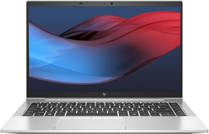 HP EliteBook 840 G8 512GB SSD 14″ 16 i5 11th Gen 2.6 Win 11 Pro – Excellent