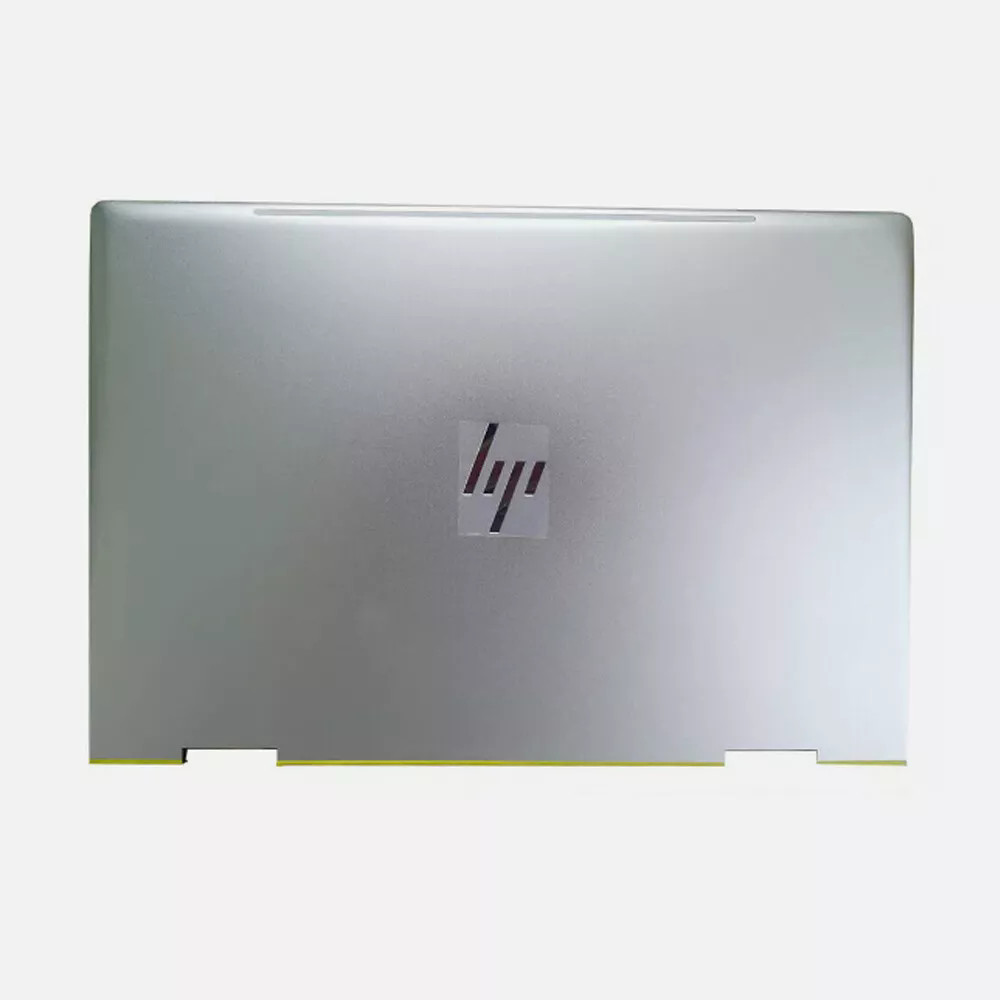 LCD Back Cover For HP ENVY X360 15M-BP111DX 15M-BQ121DX 15M-BP112DX New