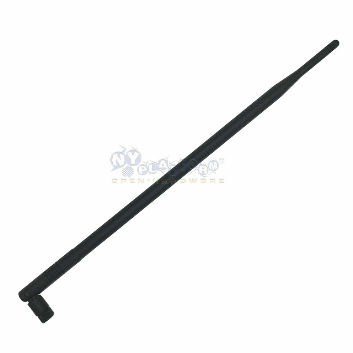 2x 9dBi 2.4GHz 5GHz 5.8GHz Dual Band Wireless WiFi Router Antenna RP-SMA Female