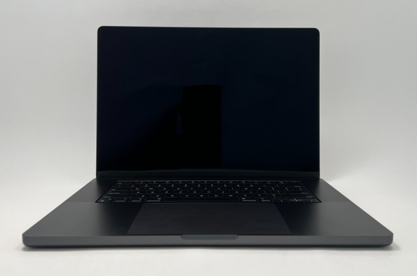 MacBook Pro (2024) 14″ & 16” – Apple M4 Series Up to 40-Core GPU – Configurable