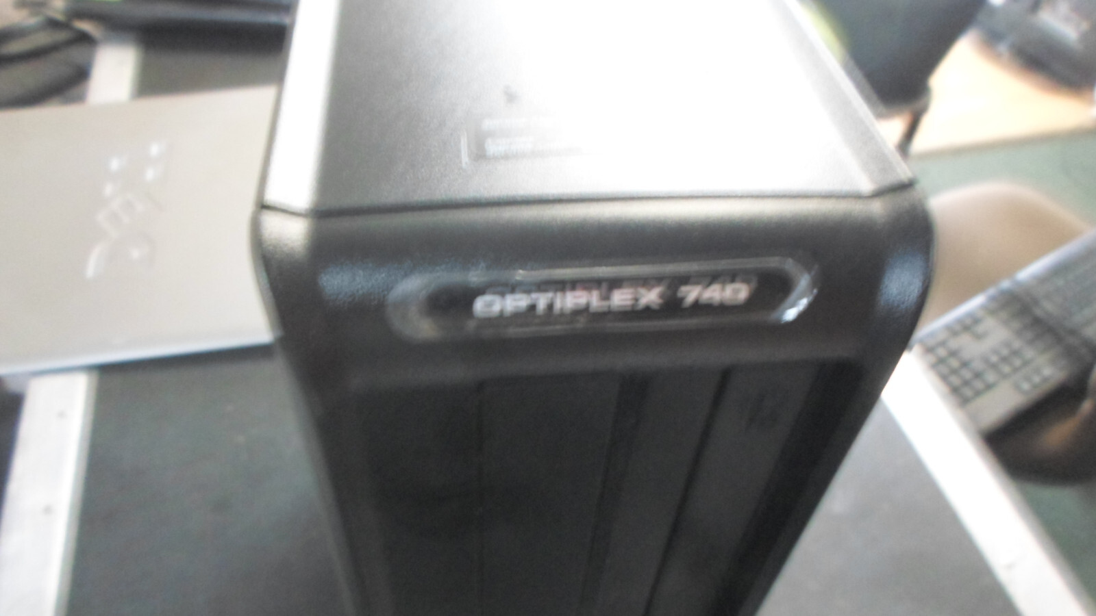 Dell OptiPlex 740 Athlon 64 X2 4600+ 2.4GHz 2GB 80GB CDRW/DVD Desktop
