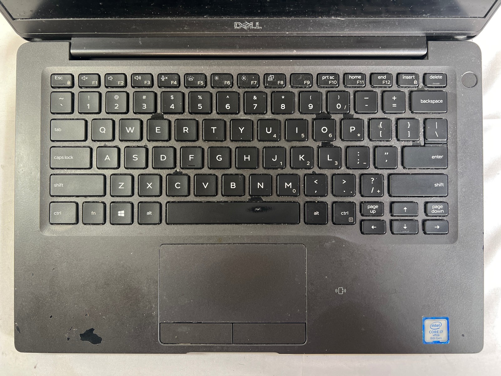 Dell Latitude 7400 Intel Core i7-8665U 16 GB 512GB SSD 14″