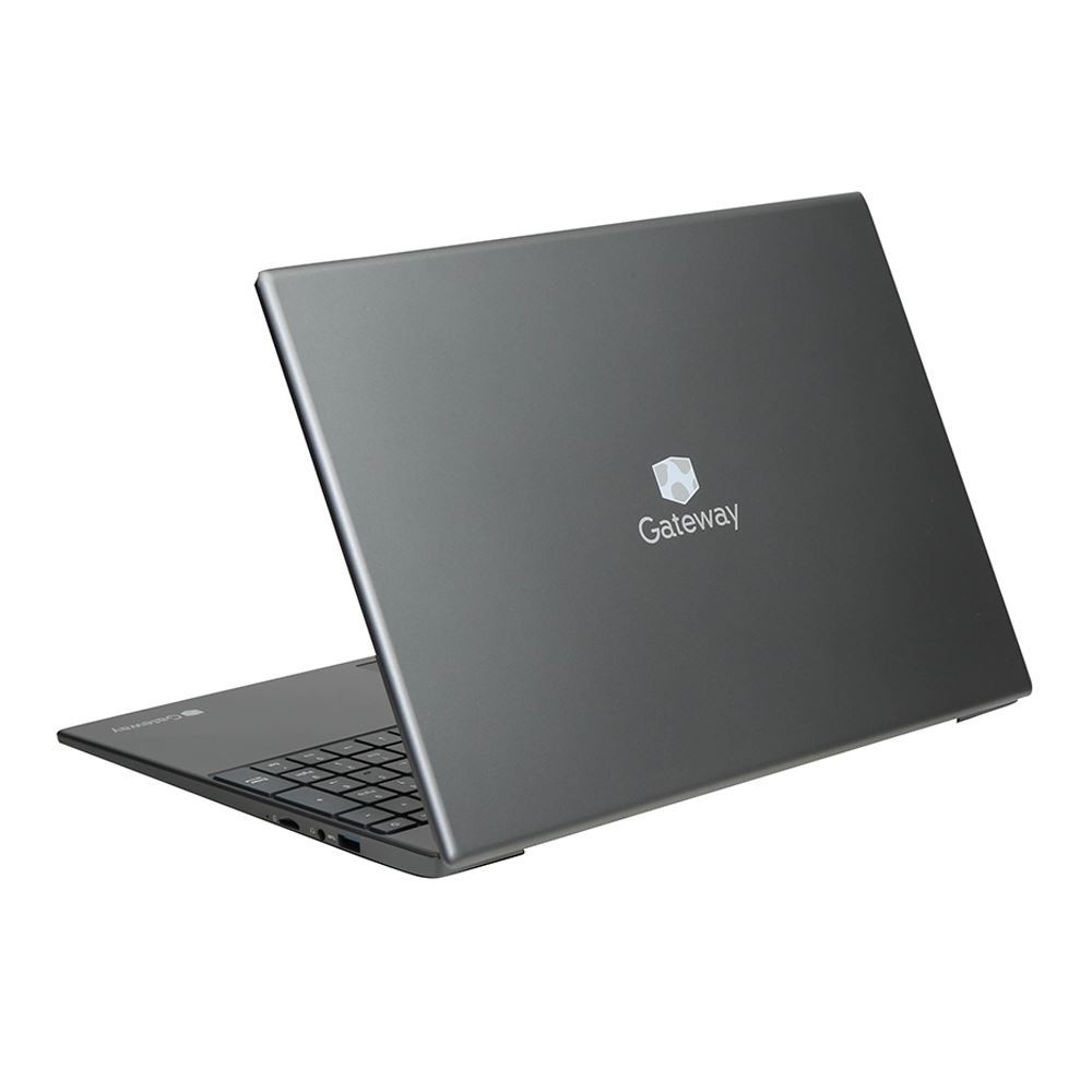 Gateway Ultra Slim 15.6″ FHD Laptop, AMD Ryzen 7, 8GB, 512GB, Windows 11