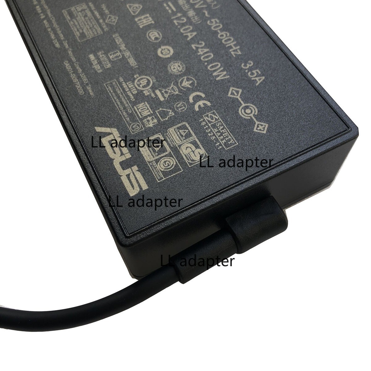 20V 12A 240W AC Charger Adapter For Asus TUF Gaming A16 FA617 FA617NS FA617XS