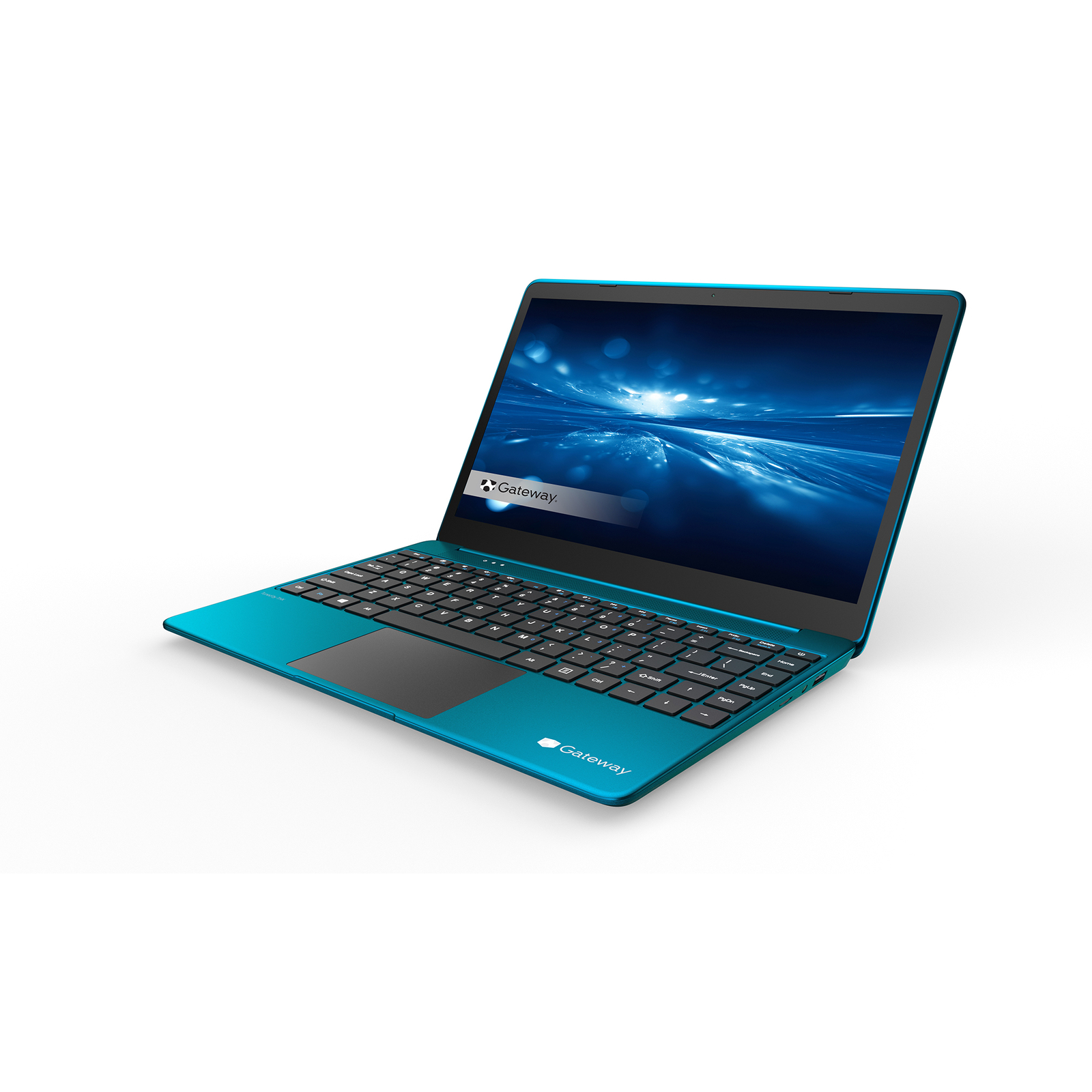 Gateway GWTN141-10BL 14.1″ FHD i5-1135G7 2.4GHz Intel Iris Xe Graphics 16GB RAM