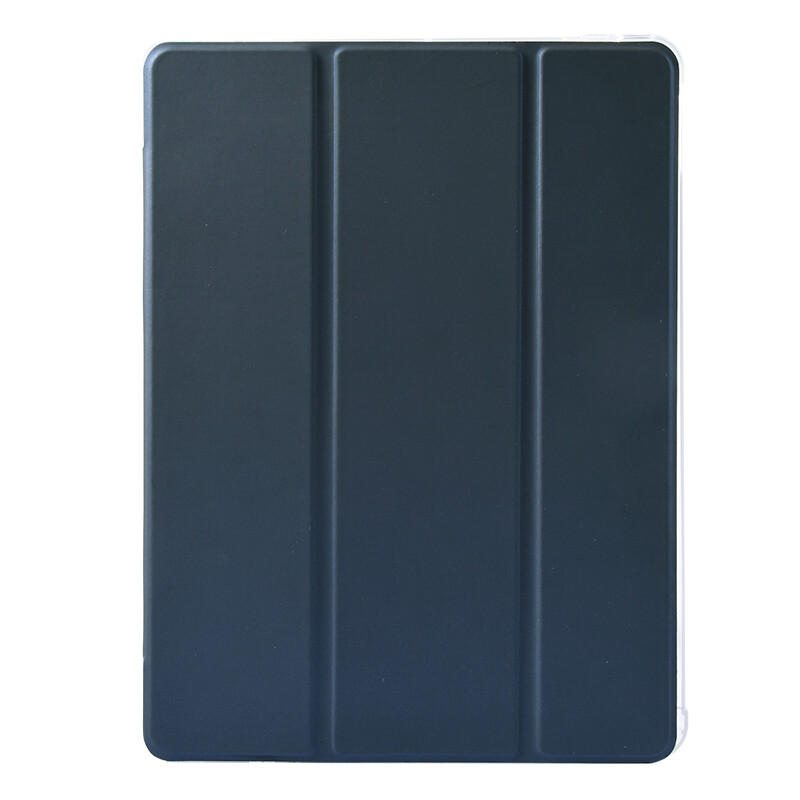 Case For iPad 9th/8th/7th Gen (2021/2020/2019) Air 11 M2 2024 Mini 6 Pen Holder