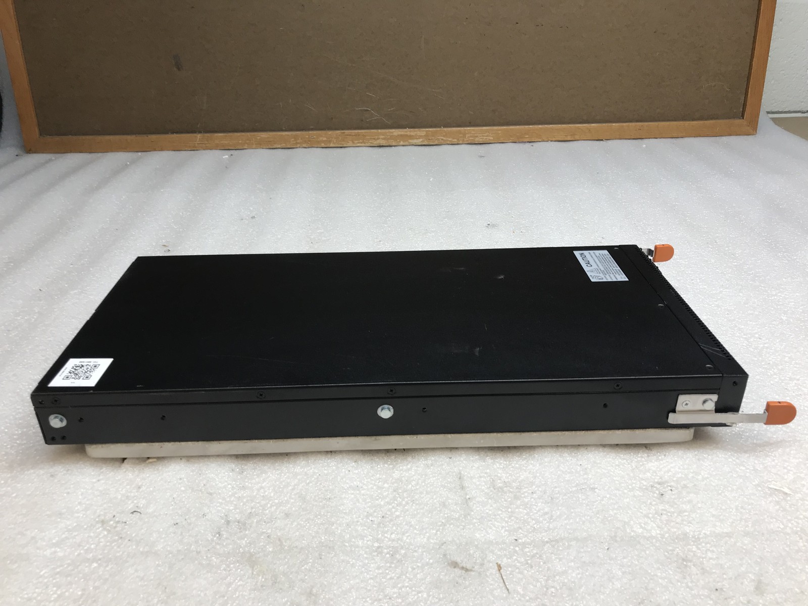 Dell EMC PowerSwitch S4112F-ON 01GTK6 E24W With Power Cables