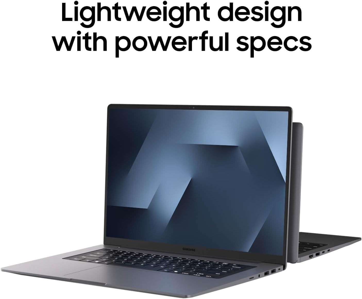 Samsung Galaxy Book6 14″ Copilot + PC Intel Core Ultra 5 16GB 512GB SSD Gray