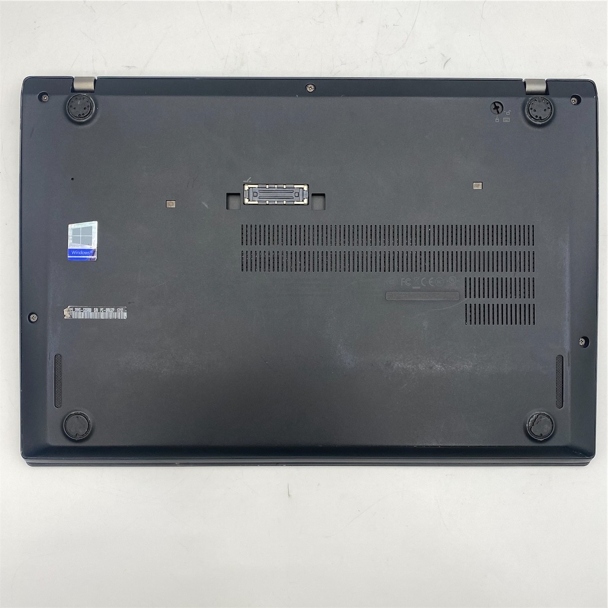 Lenovo T470S Laptop I7-7600U 8GB RAM 180GB SSD