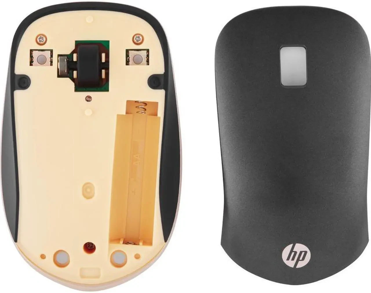 HP 410 Slim Bluetooth Wireless Mouse for Wind. PC/macOS/iPad/Chrome – New Sealed