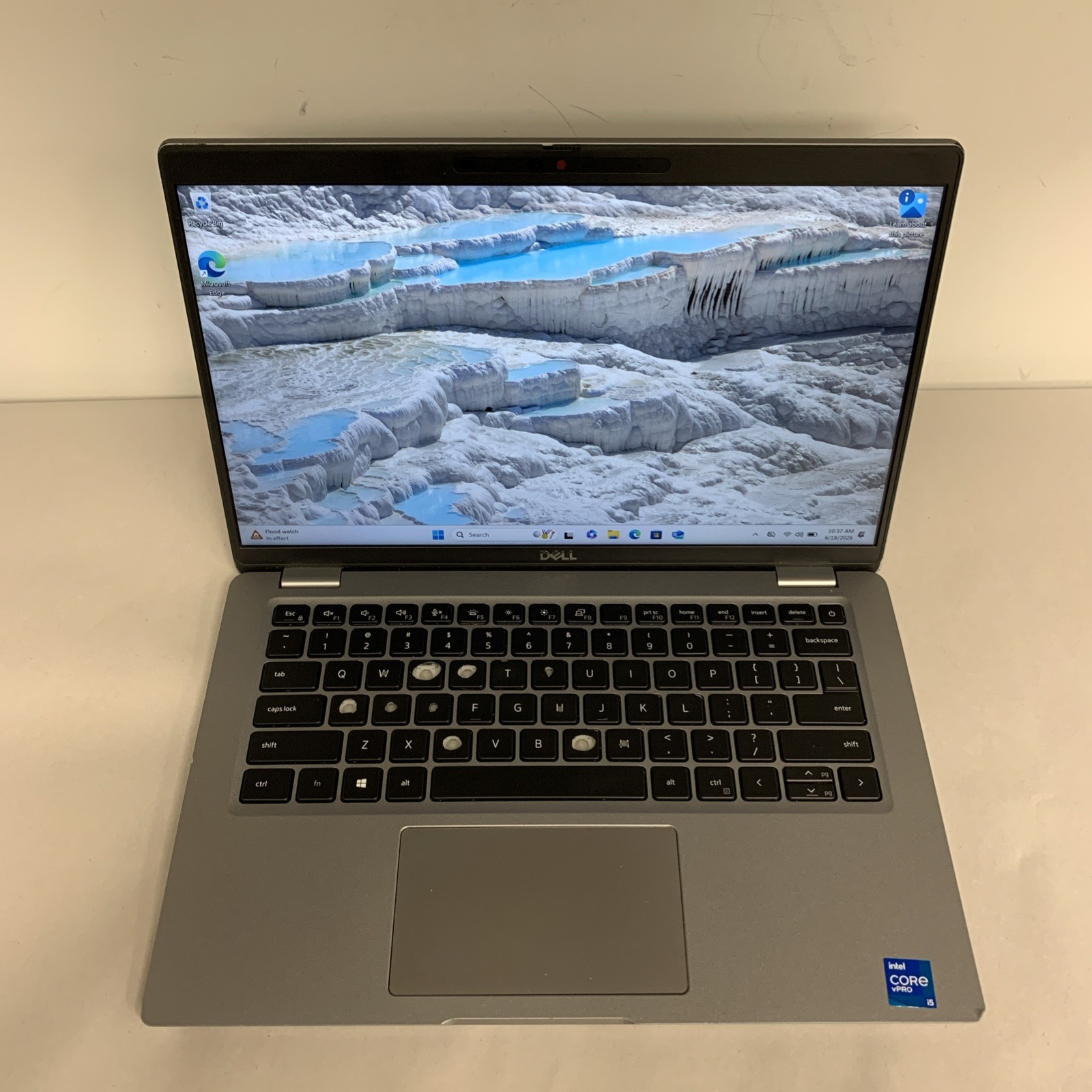 Dell Latitude 5420 14” Intel i5-1145G7 16GB RAM 512GB SSD Win11 Pro