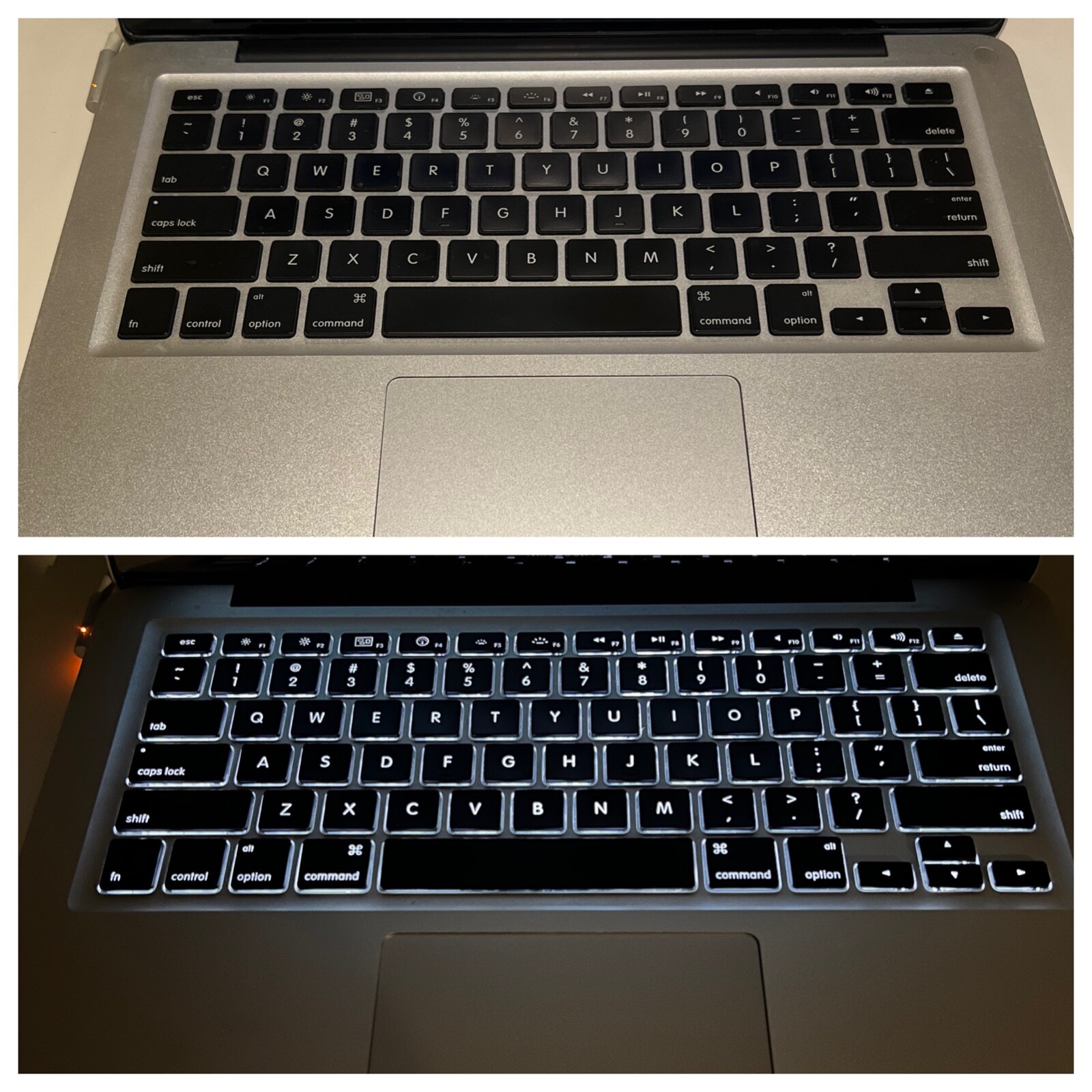 Apple 13″ MacBook Pro 7,1 A1278 2010 2.4GHz C2D / 4GB / 128GB SSD / NVIDIA 320M
