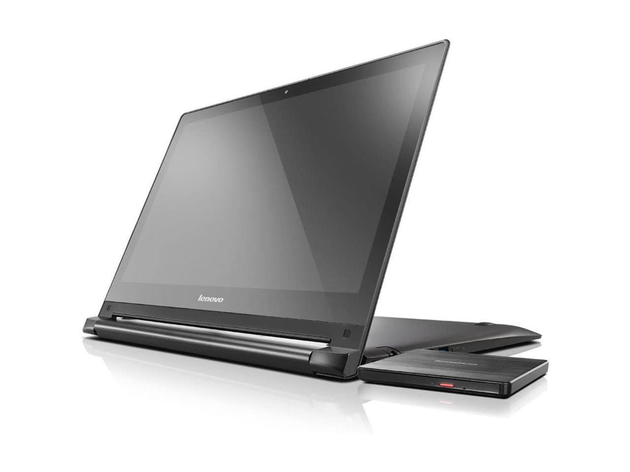 Lenovo Slim DVD Burner DB65