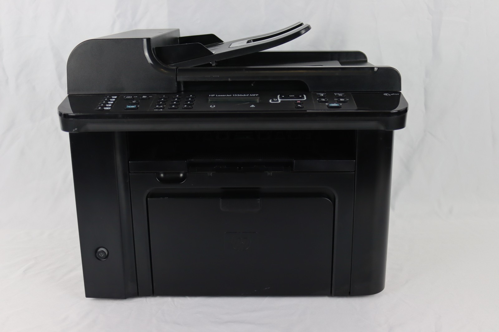 HP LaserJet M1536dnf MFP Fax/Scan/Copy Printer | Works Great