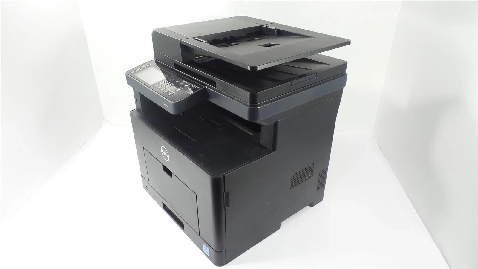 Dell S2815DN Duplex 1200 x 1200 dpi USB Monochrome Laser MFP Page count 21491