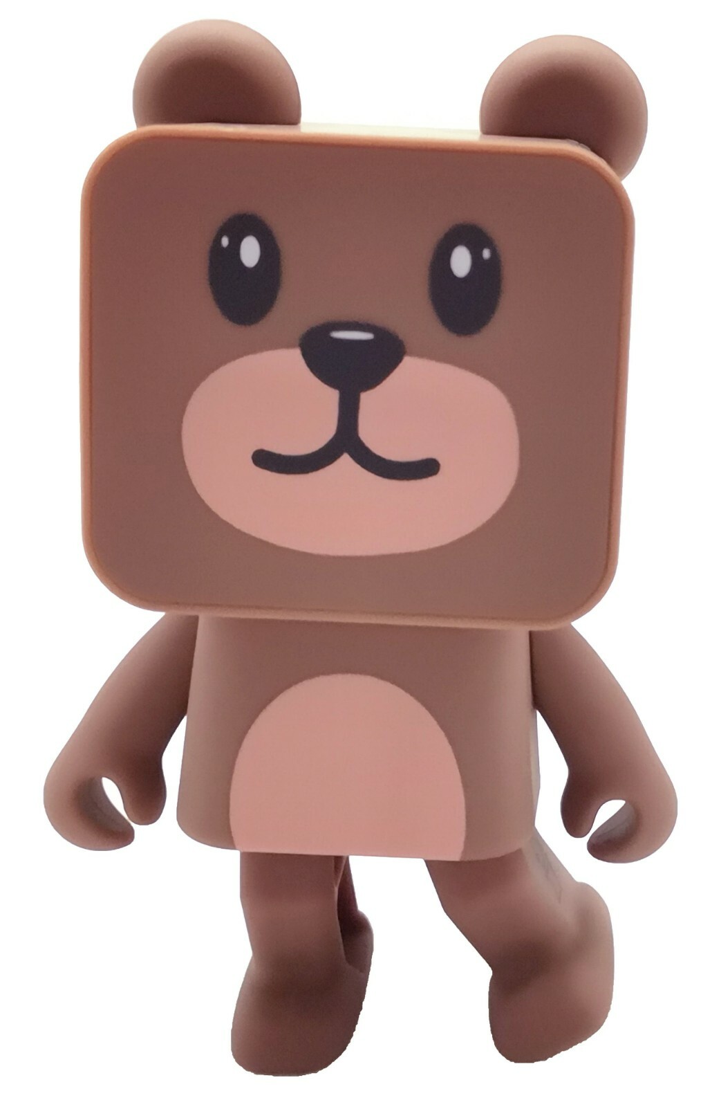 Mob Mobility On Board Dancing Animals – Bear Bluetooth Speaker, Size One Size