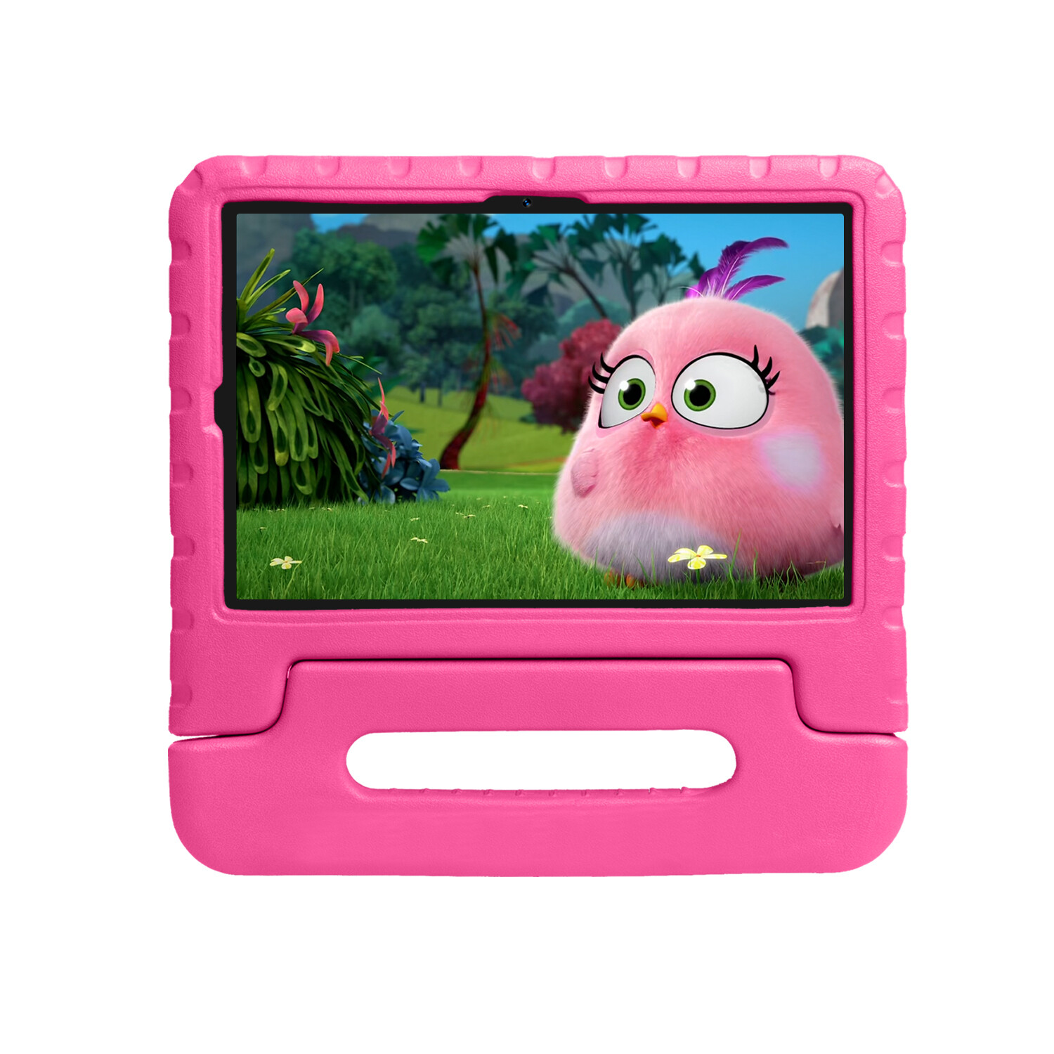 For Samsung Galaxy Tab A7 Lite 8.7″ Tablet Kids ShockProof EVA Case Handle Cover