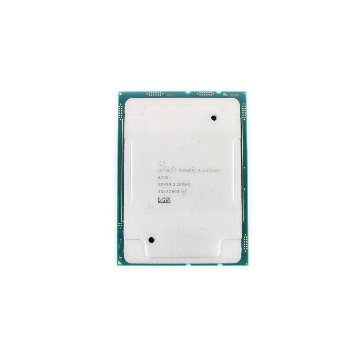 Intel Xeon Platinum 8276 LGA3647 28-Core 2.2GHz CPU | 1yr Warranty, Fast Ship!