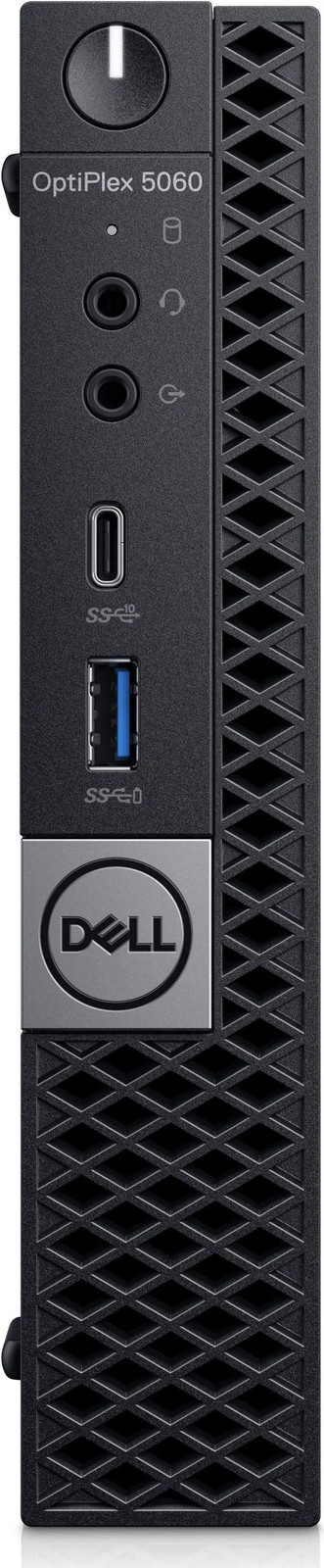 DELL OptiPlex 5060 i5-8500T Micro Tower Intel Core i5 4 GB DDR4-SDRAM 128GB