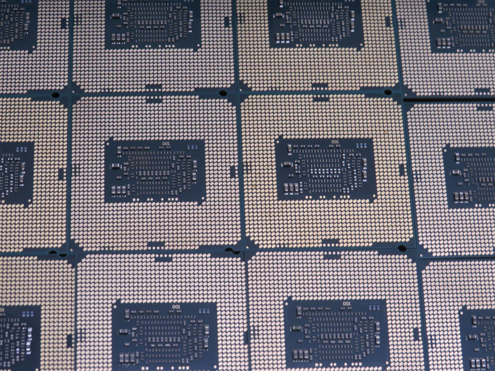 26x Intel Core i5-6500T SR2L8 2.50GHz Processor Socket 1151 Quad Core CPU