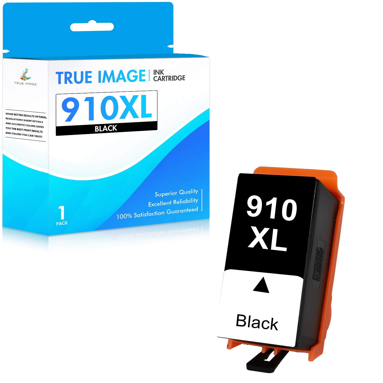910XL Ink Cartridges for HP OfficeJet Pro 8010 8015 8012 8020 8028 8030 8035 Lot