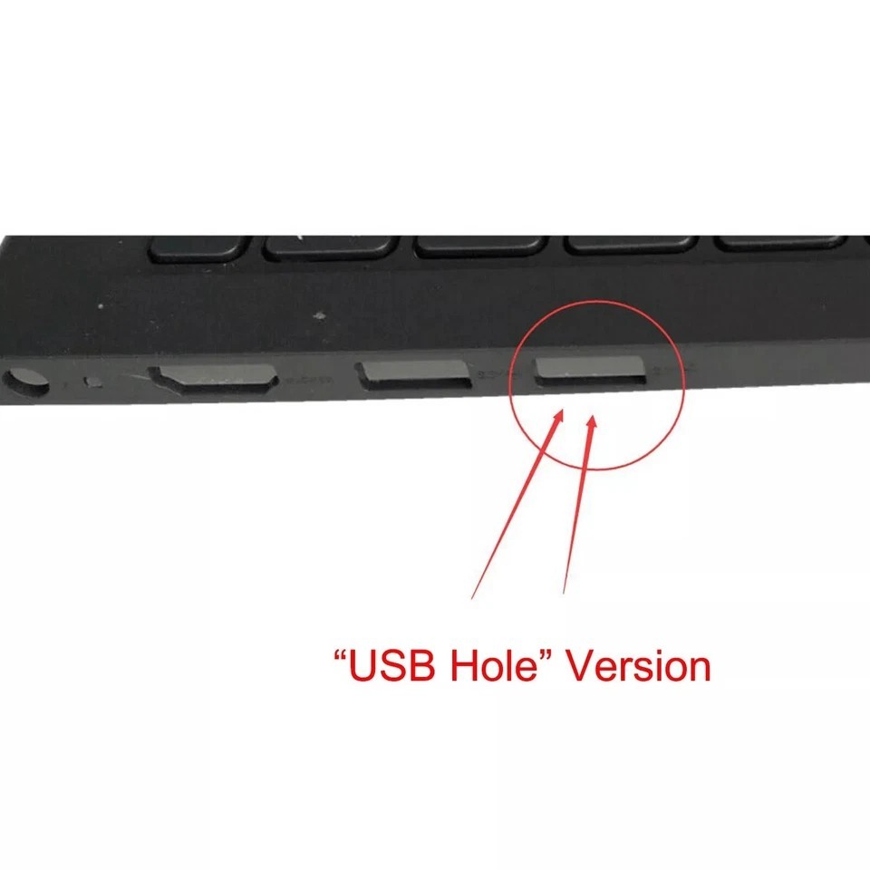 NEW For Dell Inspiron 15 3510 3511 3515 3520 Palmrest/ Backlit Keyboard 15.6 US