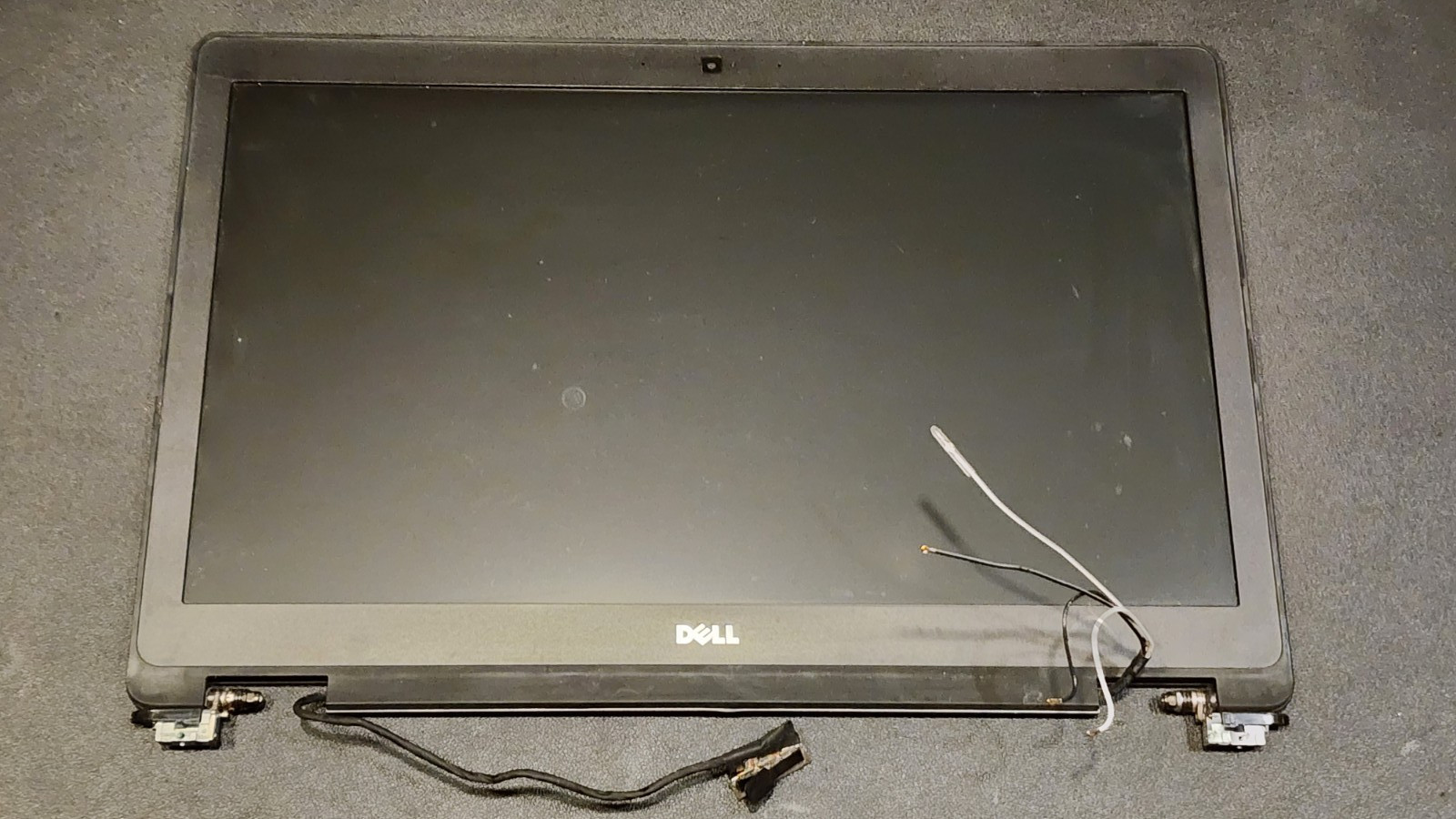 Dell Latitude E5570 15.6″ LCD Screen Complete Assembly 8878