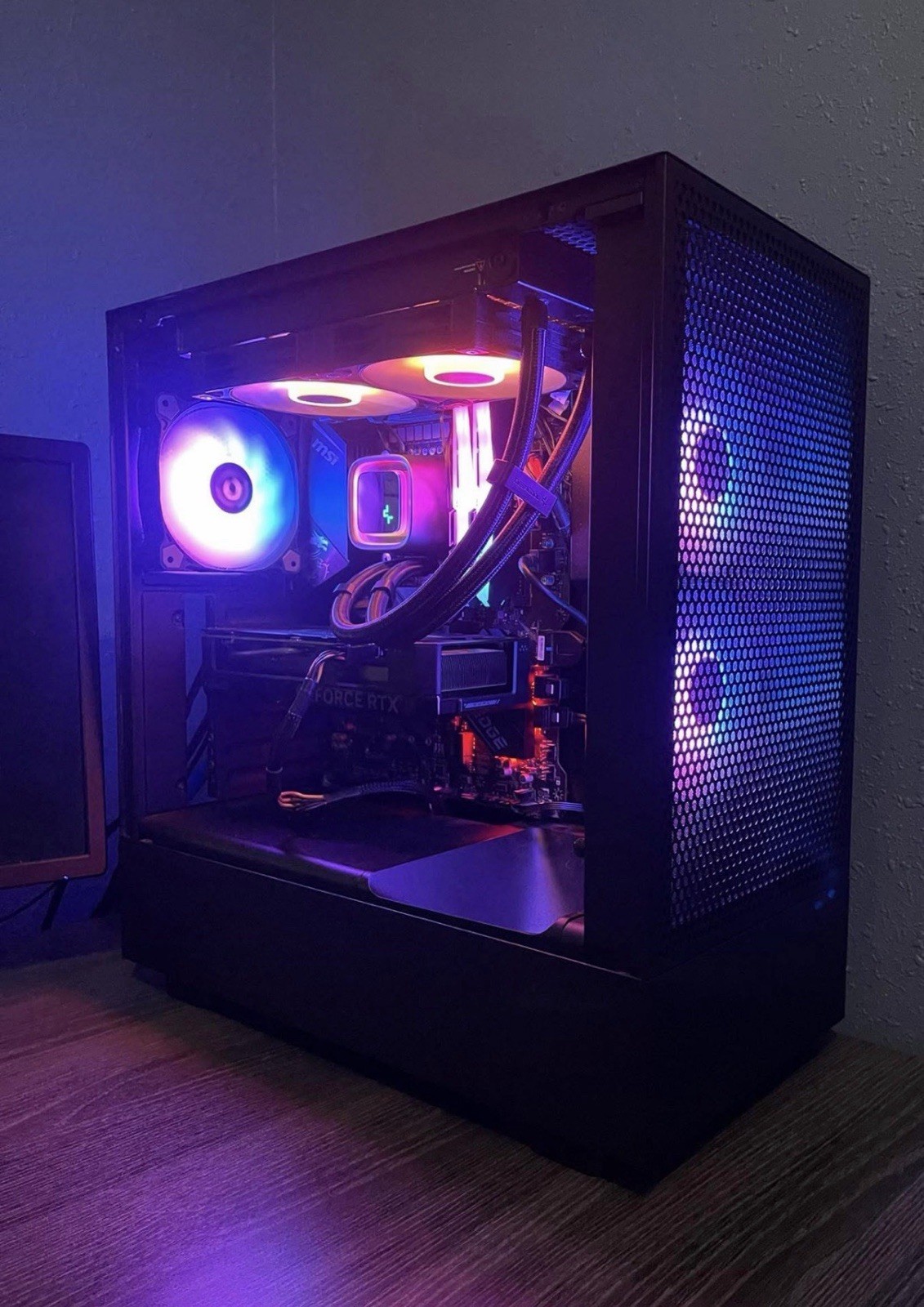 OG Custom Gaming PC Building **Service** READ DESCRIPTION —SERIOUS BUYERS ONLY.