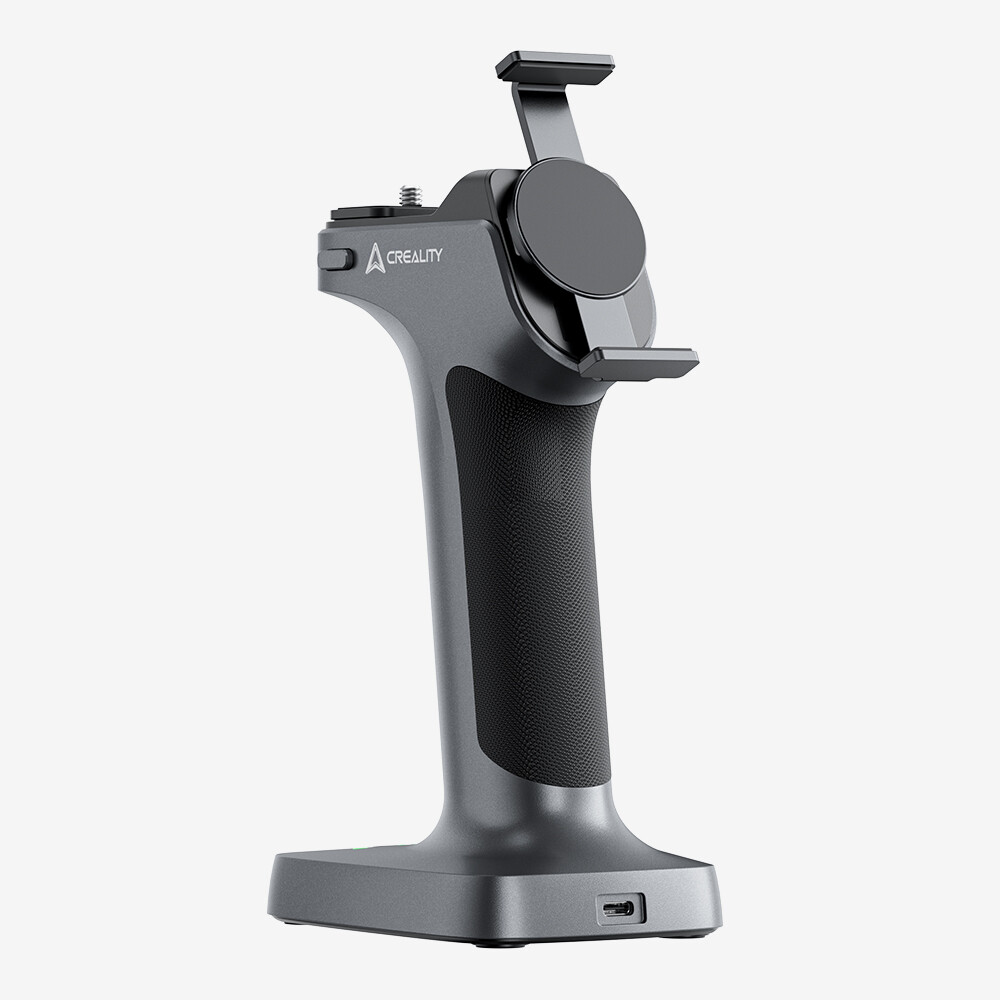 Creality Scan Bridge Wireless Scanning Handle for CR-Scan Otter/Raptor Scanner