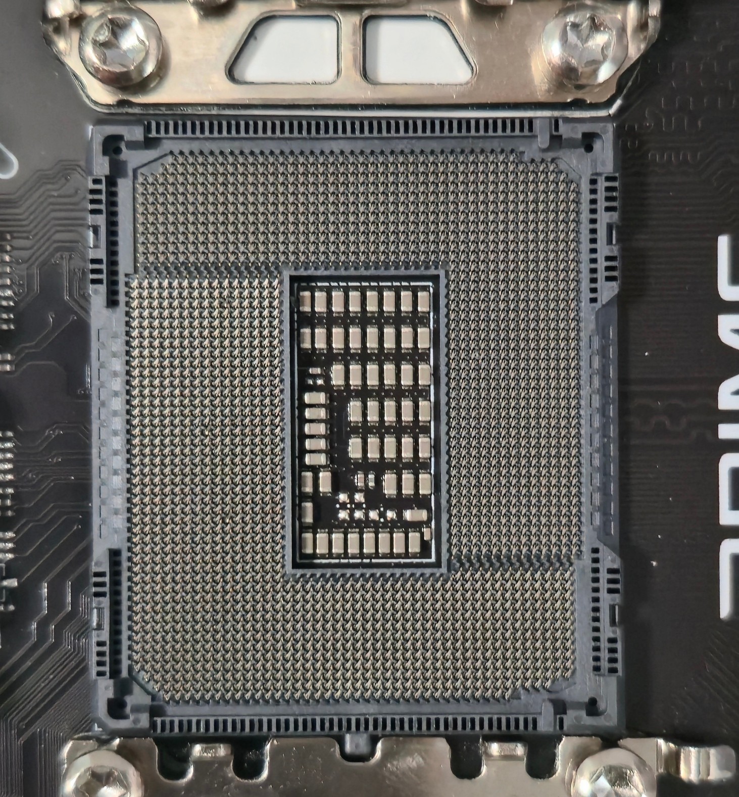 ASUS PRIME Z890M-PLUS WIFI PRIME Micro-ATX Motherboard LGA 1851 *READ*