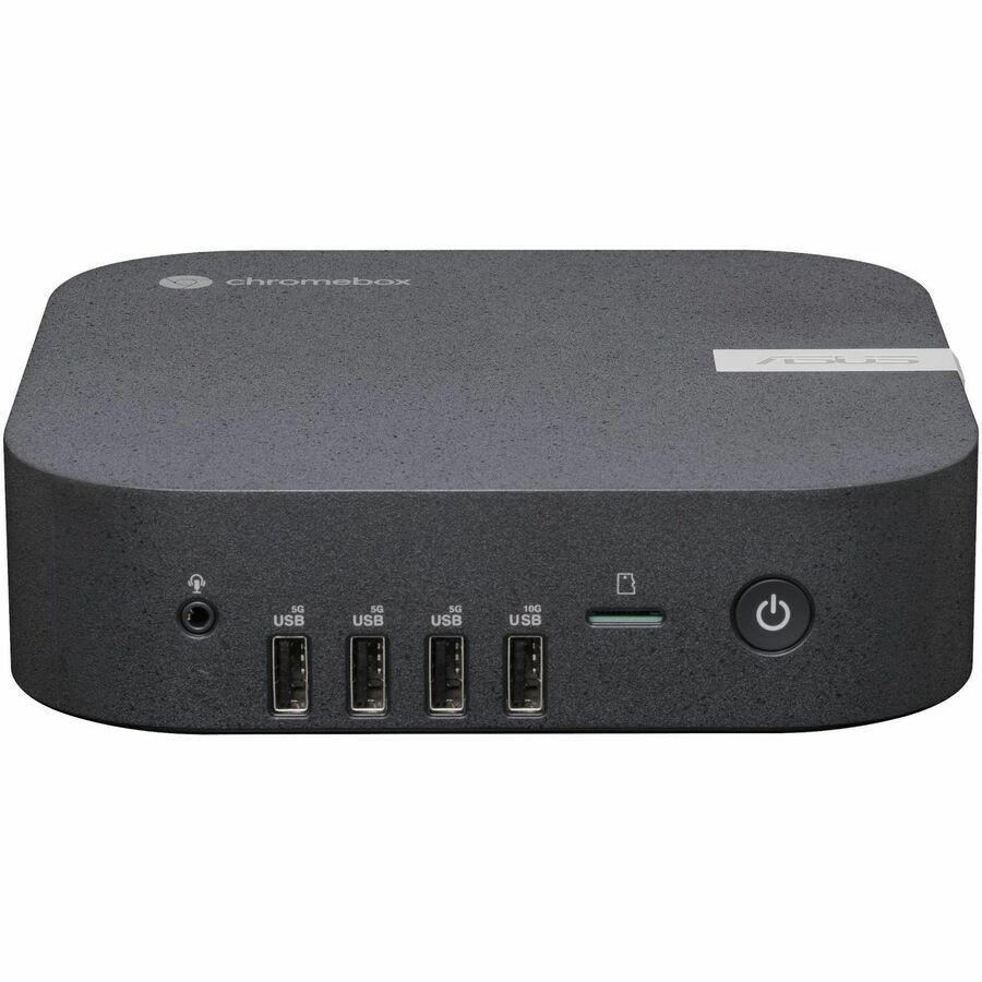 Asus Chromebox 5a Intel Core i7 13th Gen 16GB SSD DDR4 SDRAM CHROMEBOX5AS7162UN