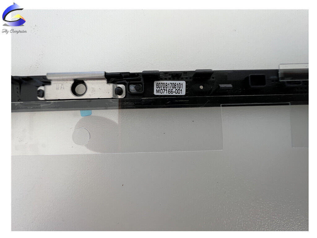 New For HP Elitebook 840 G7 745 LCD Front Bezel /Palmrest HingeS