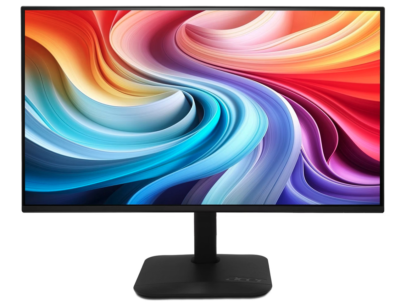 Acer KA2 23.8″ KA242Y P6bi 1920×1080 FHD IPS 180Hz 0.5ms 250Nit 100×100 Refurb