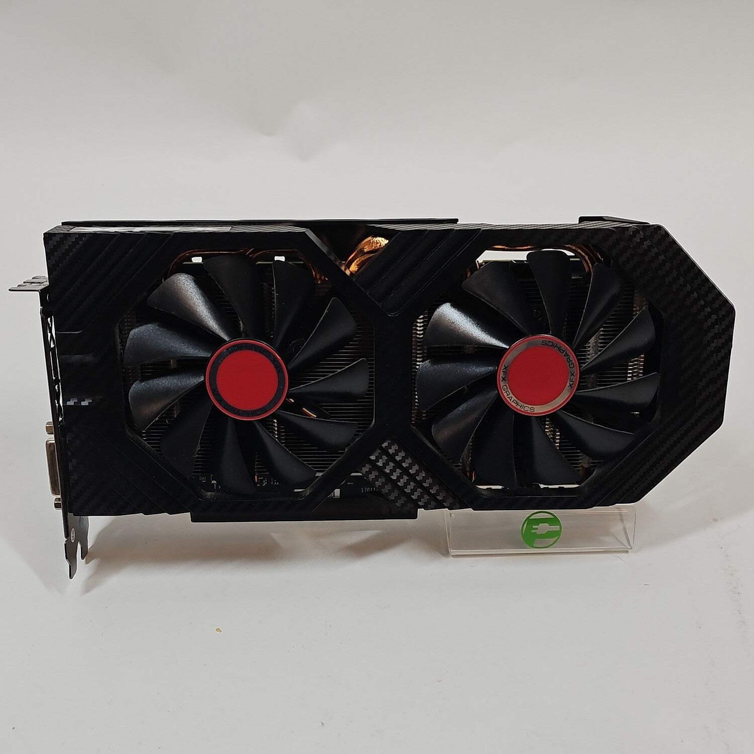 XFX Radeon RX 580 8GB GDDR5 Graphics Card RX-580P8D