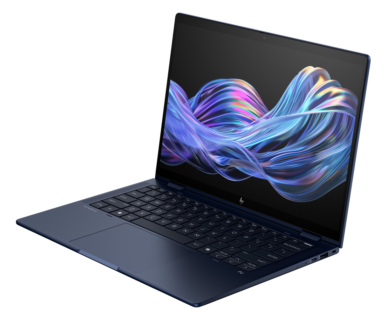 HP EliteBook X Flip G1i 14″ Notebook Intel Ultra 7 16GB 512GB W11P – B89B2UA#ABA