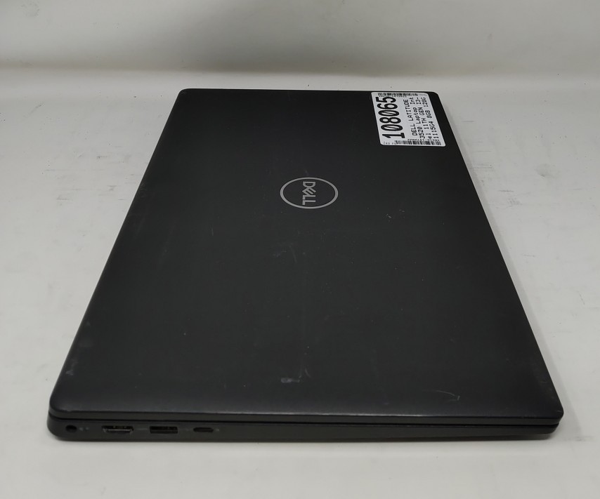 DELL LATITUDE 3520 Laptop Intel 11TH GEN I3-1115G4 8GB 128GB
