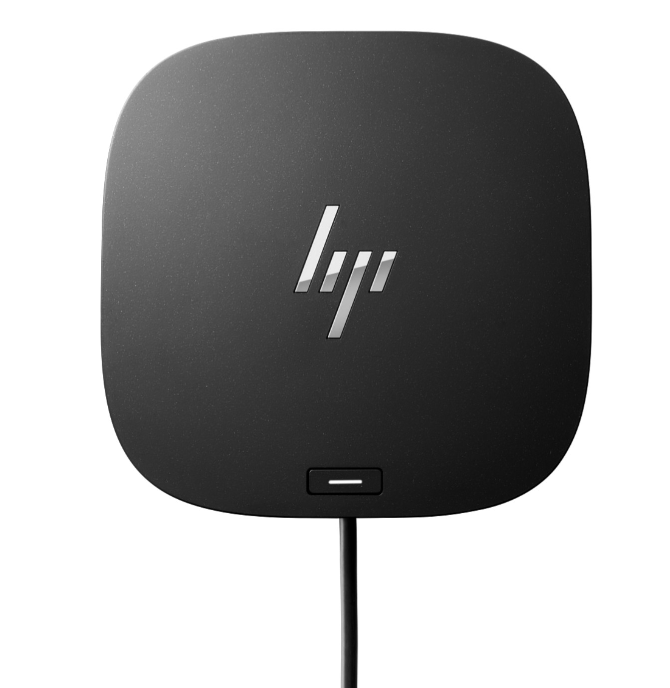 HP HSN-IX02 G5 USB-C Dock WITHOUT Power Supply Free US Shipping