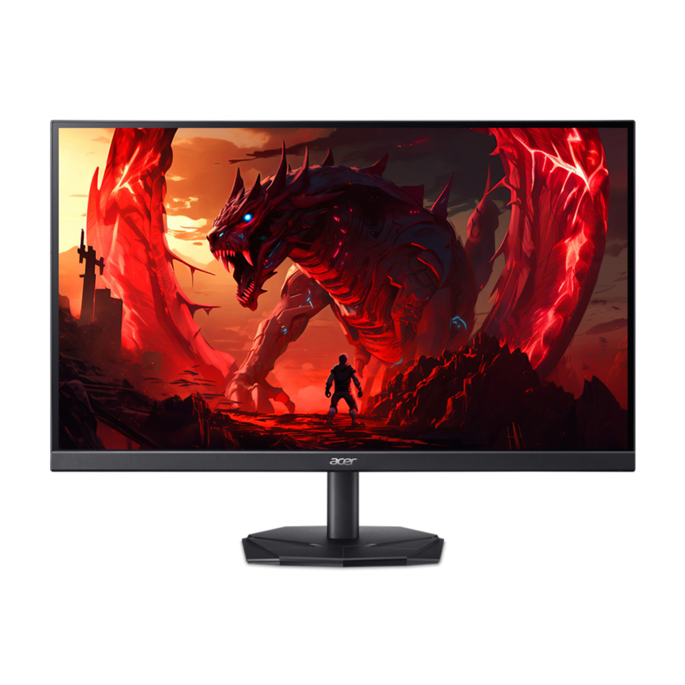 Acer 27″ Nitro KG1 Widescreen Gaming Monitor KG271U N3BMIIPX AMD FreeSync 180Hz