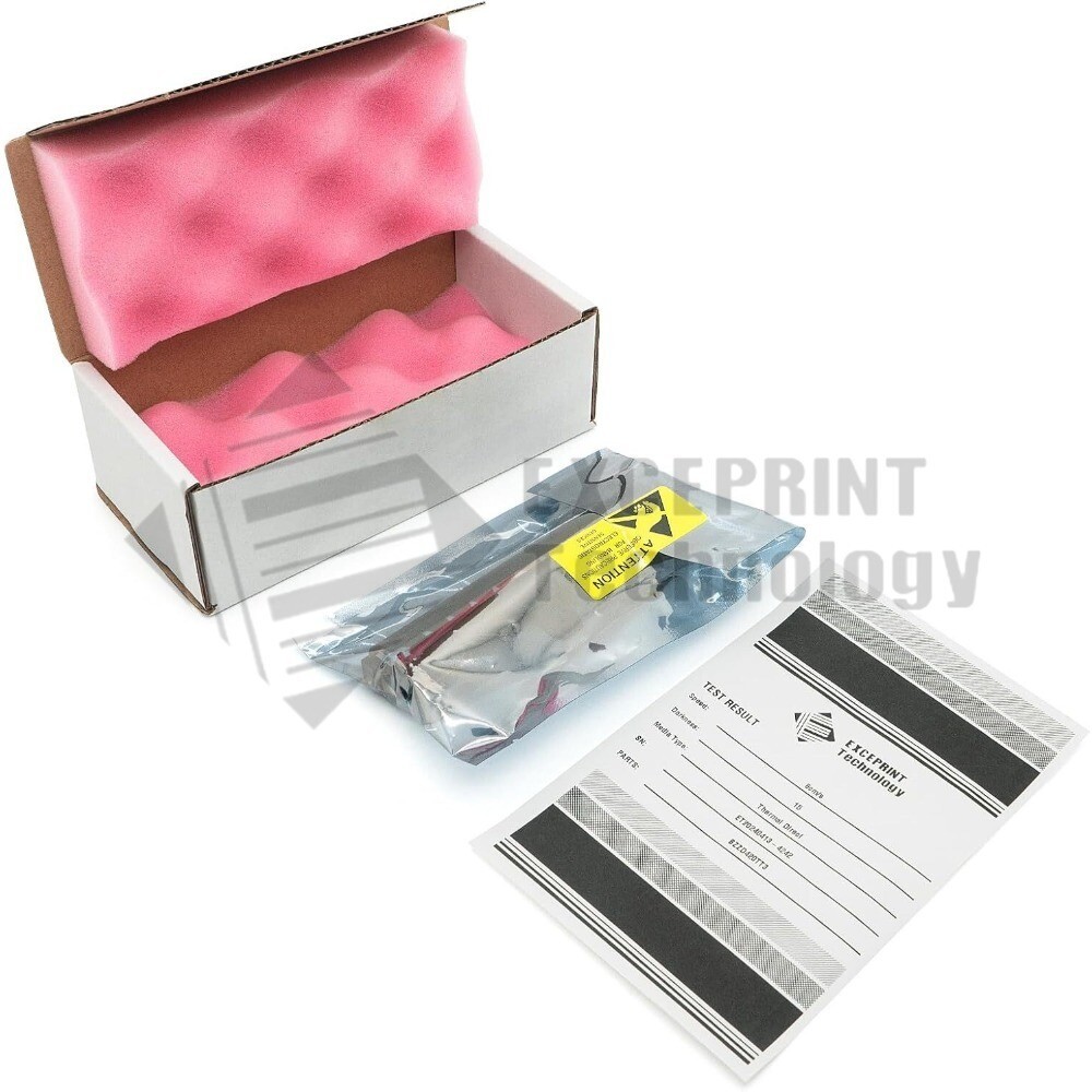 ✅ Printhead for Zebra ZD621T 300dpi Thermal Printer P1080383-227 ✅