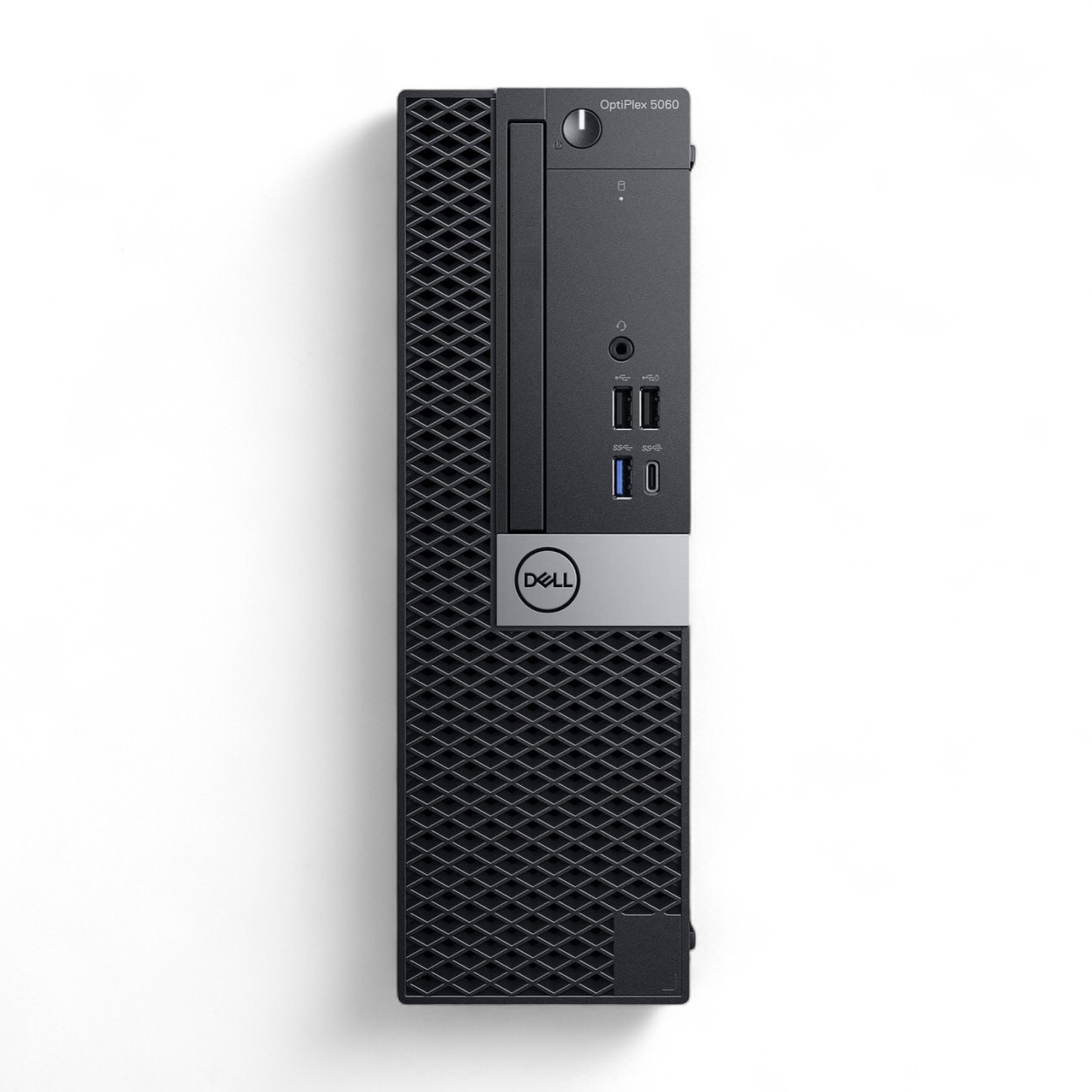 Dell OptiPlex 5060 SFF Intel 6-Core i7 32GB 512GB NVMe SSD WiFi HDMI Windows 11