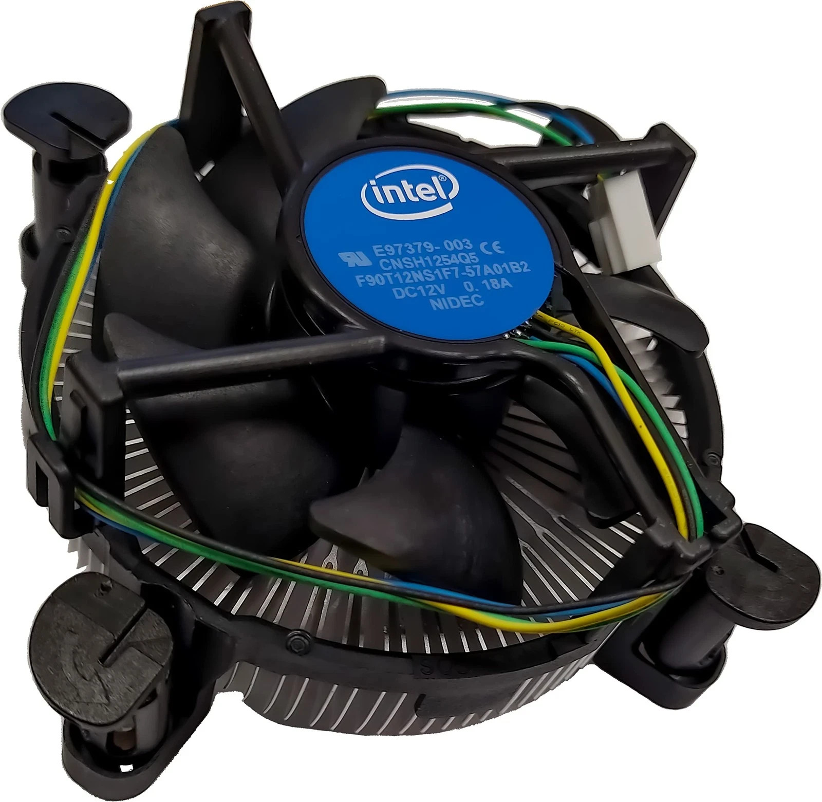 Intel E97379-003 Core i3 i5 i7 Socket LGA 1150 1155 1156 NEW CPU FAN HEATSINK