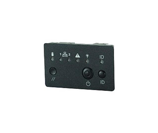 Intel Button Control Panel AXXBCPMOD2